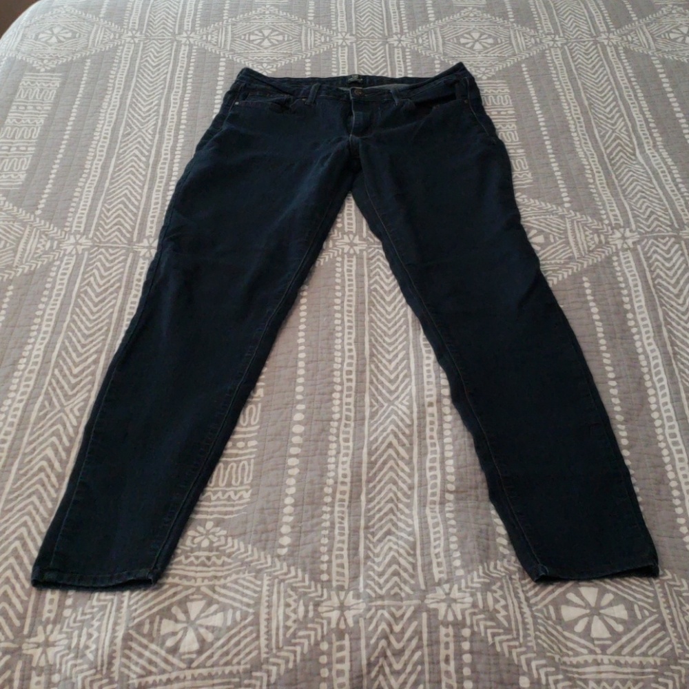JUSTBLACK Jeans